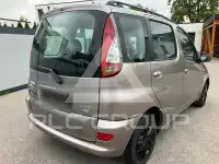 2005 Toyota VERSO