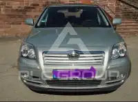 2005 Toyota Avensis