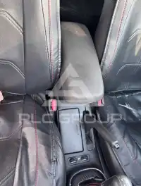 2005 Toyota Avensis