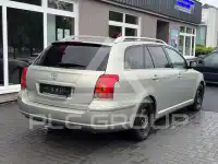 2005 Toyota Avensis