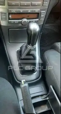 2005 Toyota Avensis