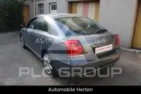 2005 Toyota Avensis