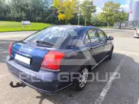 2005 Toyota Avensis