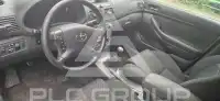2005 Toyota Avensis