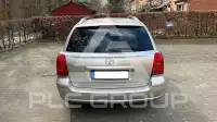 2005 Toyota Avensis