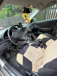 2005 Toyota Avensis