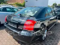 2005 Toyota Avensis