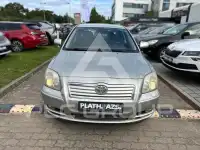 2005 Toyota Avensis