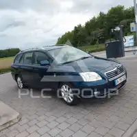 2005 Toyota Avensis