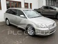 2005 Toyota Avensis