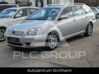 2005 Toyota Avensis