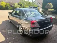 2005 Toyota Avensis