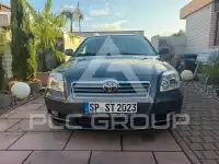 2005 Toyota Avensis