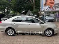 2005 Toyota Avensis