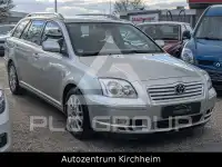 2005 Toyota Avensis