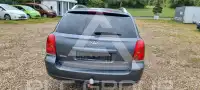 2005 Toyota Avensis