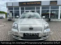 2005 Toyota Avensis