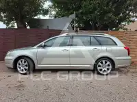 2005 Toyota Avensis