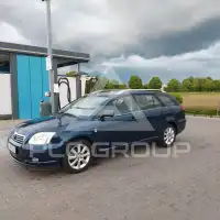 2005 Toyota Avensis