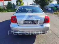 2005 Toyota Avensis