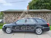 2005 Toyota Avensis
