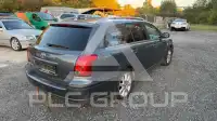 2005 Toyota Avensis