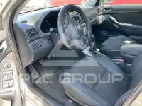 2005 Toyota Avensis