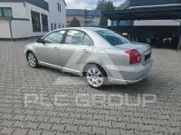 2005 Toyota Avensis
