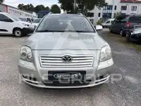 2005 Toyota Avensis
