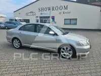 2005 Toyota Avensis