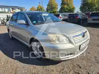 2005 Toyota Avensis