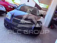 2005 Toyota Avensis