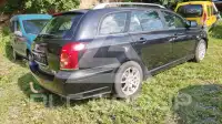 2005 Toyota Avensis