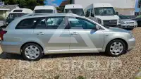 2005 Toyota Avensis