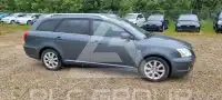 2005 Toyota Avensis