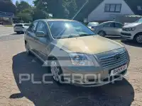 2005 Toyota Avensis
