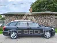 2005 Toyota Avensis