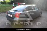 2005 Toyota Avensis