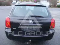2005 Toyota Avensis