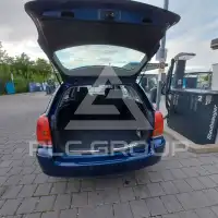 2005 Toyota Avensis