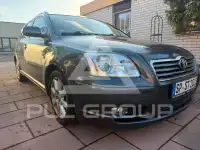 2005 Toyota Avensis
