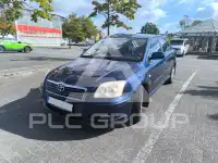 2005 Toyota Avensis