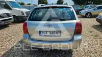 2005 Toyota Avensis