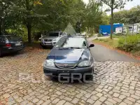 2005 Toyota Avensis