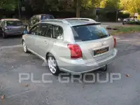 2005 Toyota Avensis