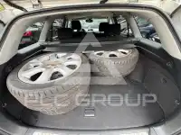 2005 Toyota Avensis