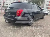 2005 Toyota Avensis