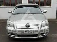 2005 Toyota Avensis