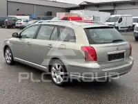 2005 Toyota Avensis