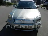 2005 Toyota Avensis